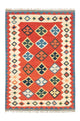 Kilim Fars Teppe 240x166cm