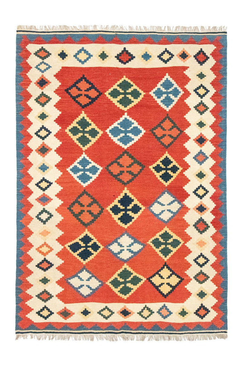 Kilim Fars Teppe 240x166cm