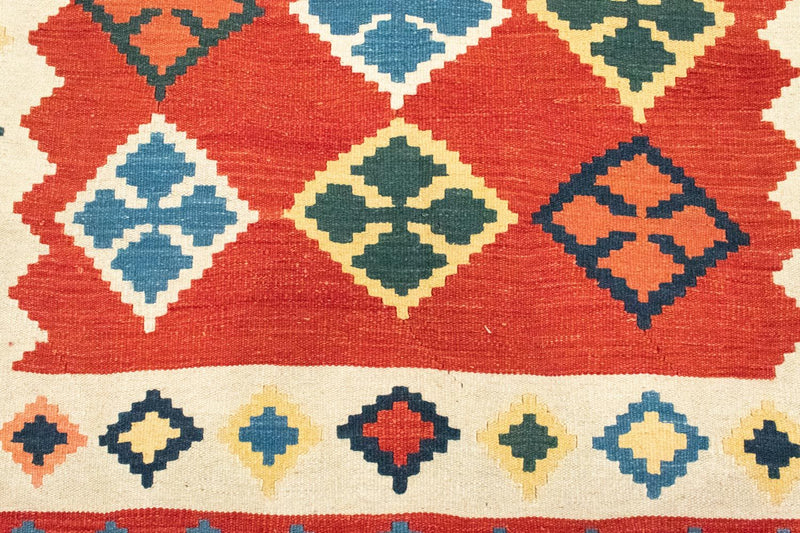 Kilim Fars Teppe 240x166cm