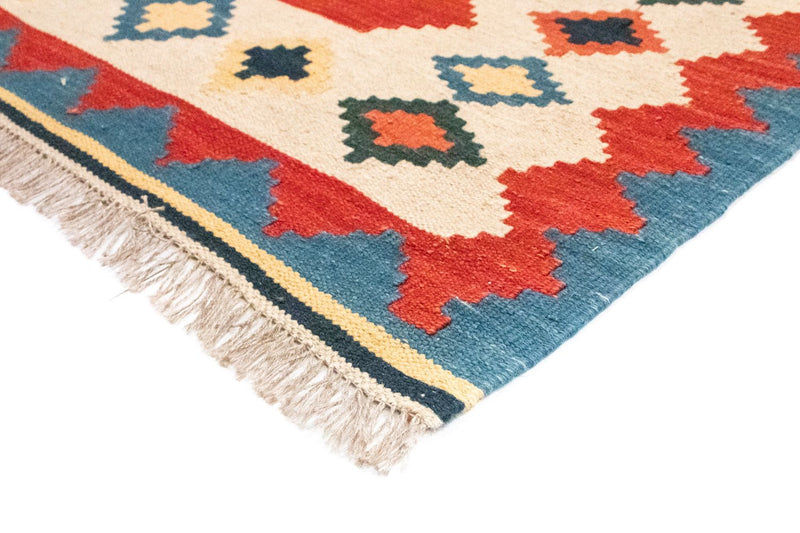 Kilim Fars Teppe 240x166cm