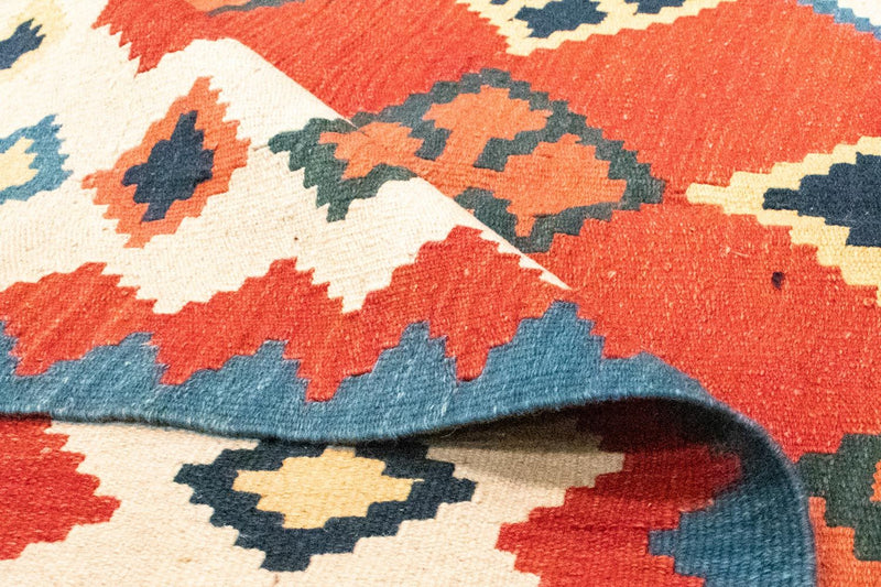 Kilim Fars Teppe 240x166cm