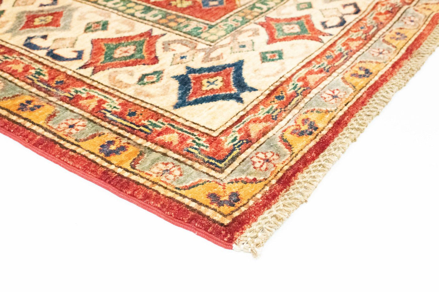 Kazak Teppe 297x207cm - Orientalsk teppe
