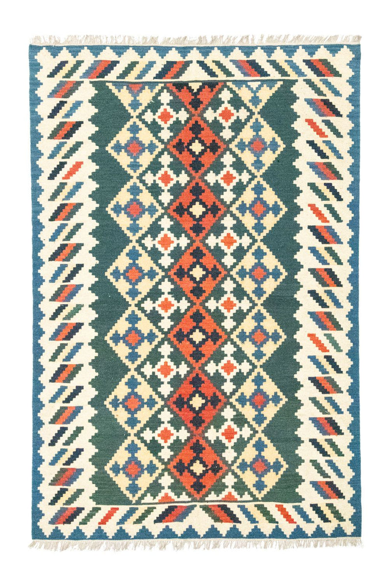 Kilim Fars Teppe 250x165cm