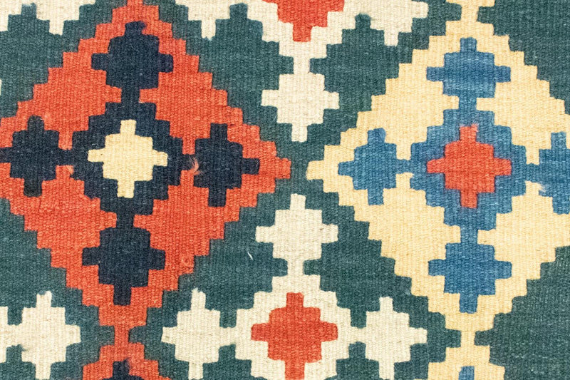 Kilim Fars Teppe 250x165cm