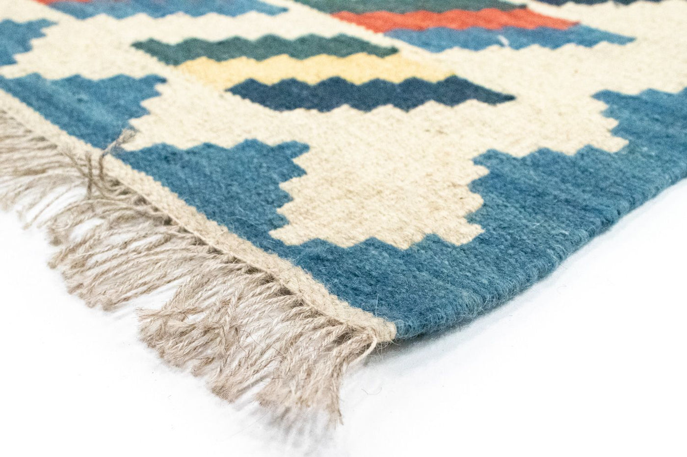 Kilim Fars Teppe 250x165cm