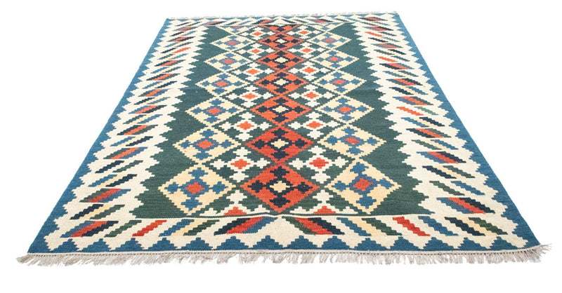 Kilim Fars Teppe 250x165cm