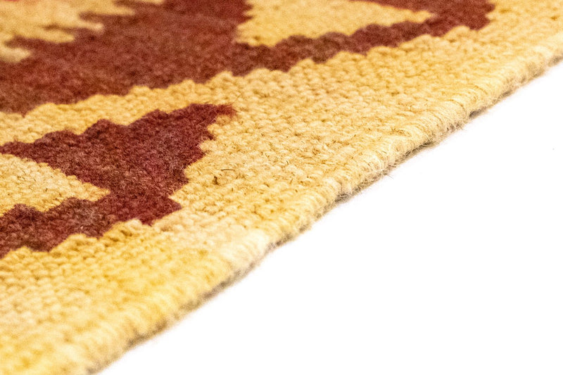 Afghansk kilim Teppe 256x151cm