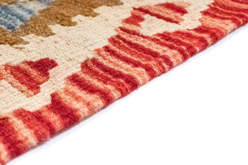 Afghansk kilim Teppe 252x162cm