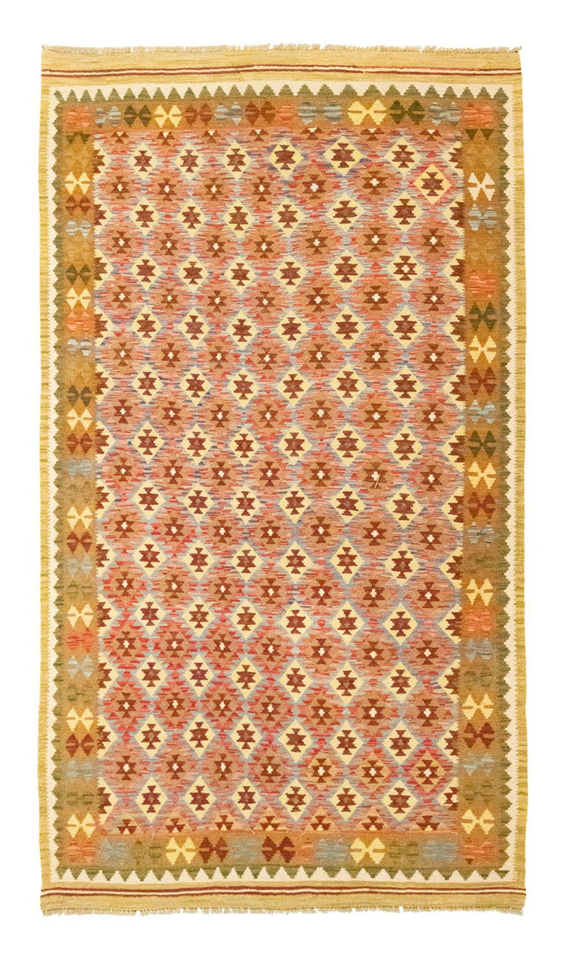 Afghansk kilim Teppe 271x153cm