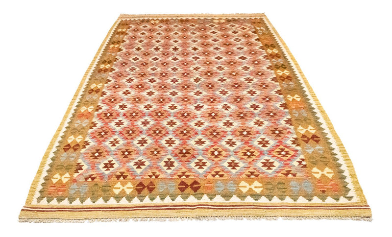 Afghansk kilim Teppe 271x153cm