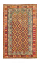 Afghansk kilim Teppe 305x195cm