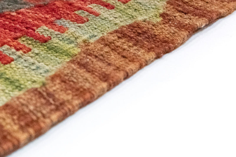 Afghansk kilim Teppe 305x195cm