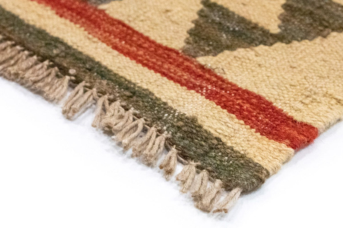 Afghansk kilim Teppe 206x289cm