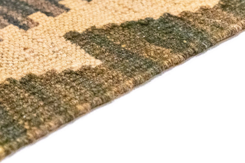 Afghansk kilim Teppe 200x296cm