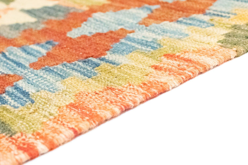 Afghansk kilim Teppe 298x198cm