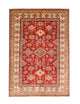 Ziegler Teppe - Kazak - 300 x 206 cm - rød