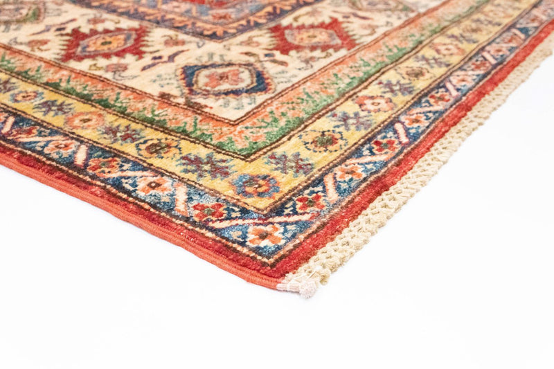 Ziegler Teppe - Kazak - 300 x 206 cm - rød