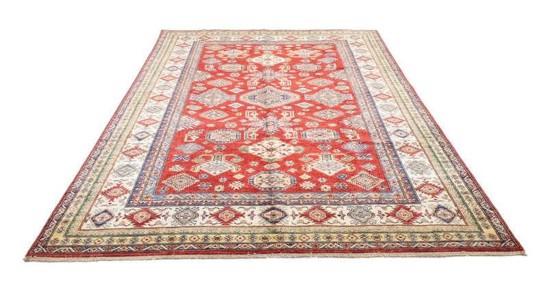 Ziegler Teppe - Kazak - 300 x 206 cm - rød