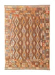 Afghansk kilim Teppe 295x202cm