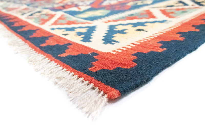Kilim Fars Teppe 202x297cm