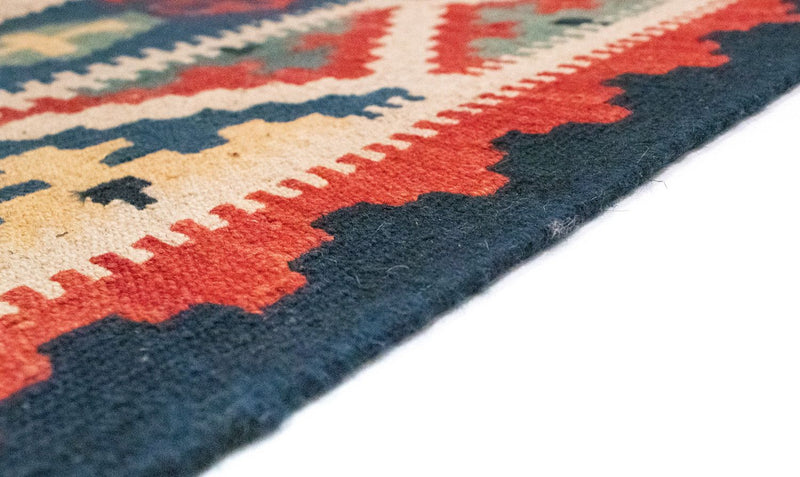 Kilim Fars Teppe 202x297cm