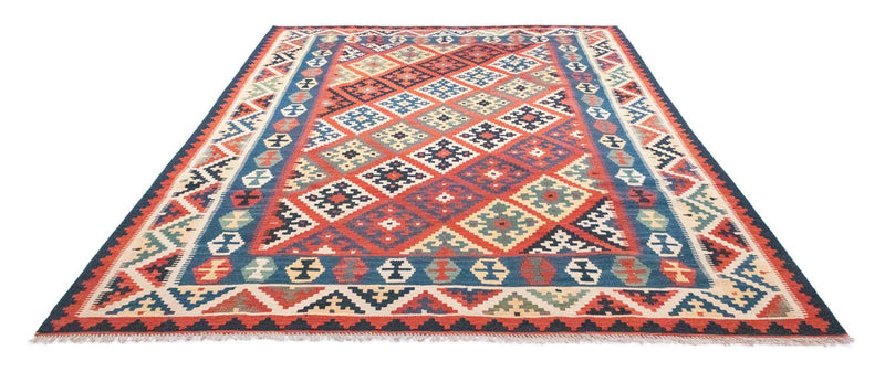 Kilim Fars Teppe 202x297cm