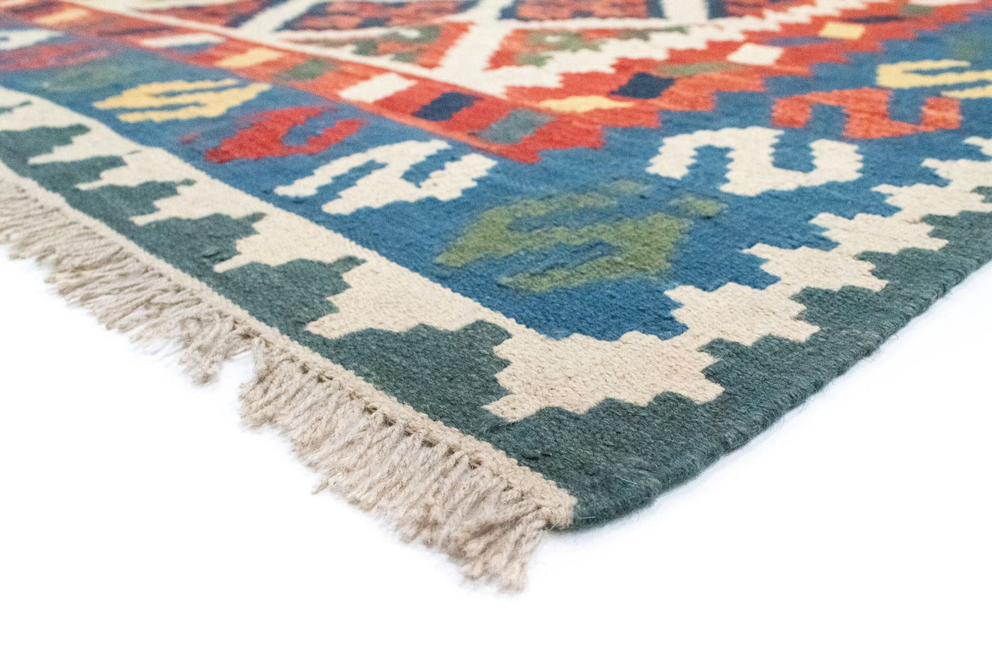 Kilim Fars Teppe 290x203cm