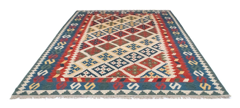Kilim Fars Teppe 290x203cm