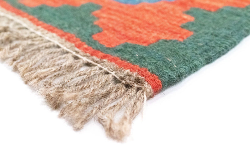 Kilim Fars Teppe 297x207cm