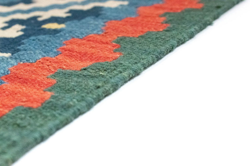 Kilim Fars Teppe 297x207cm