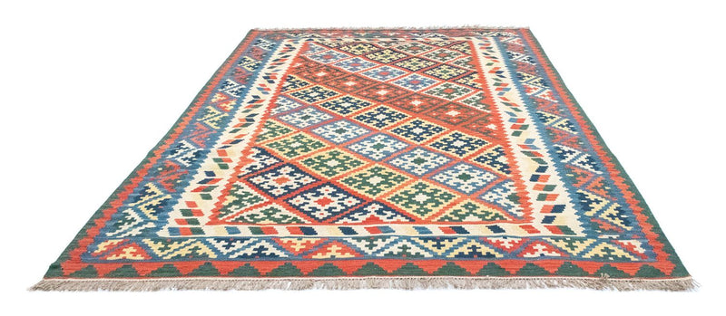 Kilim Fars Teppe 297x207cm
