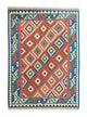 Kilim Fars Teppe 300x204cm
