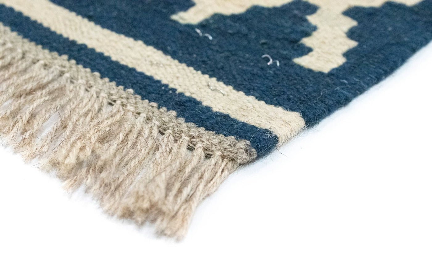 Kilim Fars Teppe 300x204cm