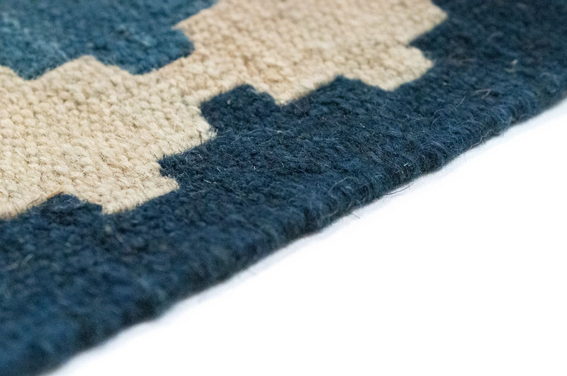 Kilim Fars Teppe 300x204cm
