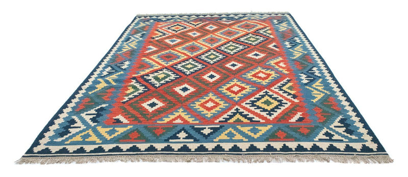 Kilim Fars Teppe 300x204cm