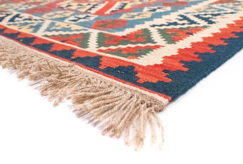 Kilim Fars Teppe 211x290cm