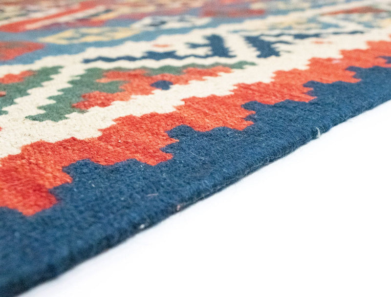 Kilim Fars Teppe 211x290cm