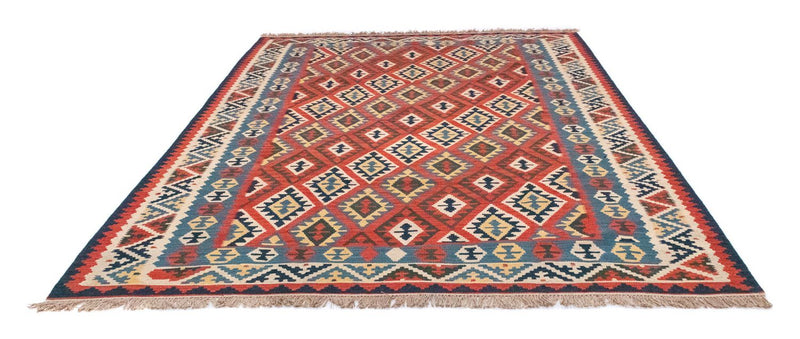 Kilim Fars Teppe 211x290cm
