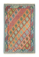 Kilim Fars Teppe 208x300cm