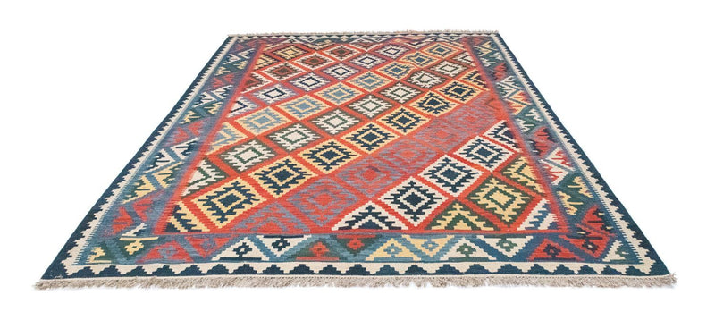 Kilim Fars Teppe 208x300cm