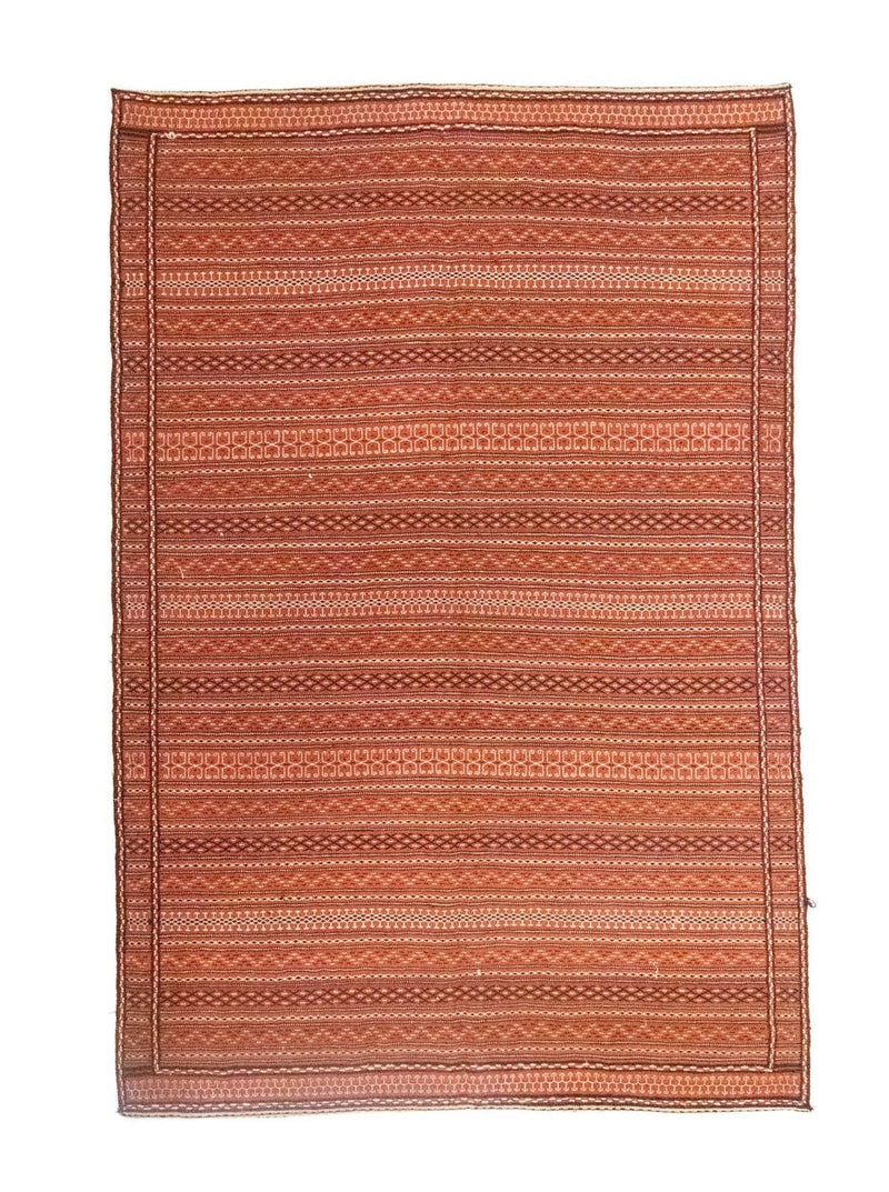 Kilim Fars Teppe 233x166cm