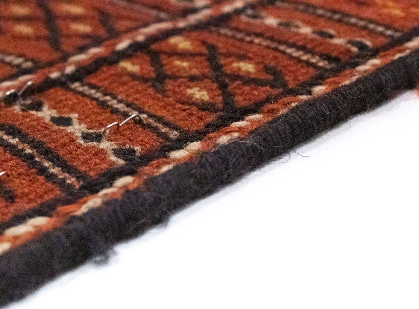 Kilim Fars Teppe 233x166cm