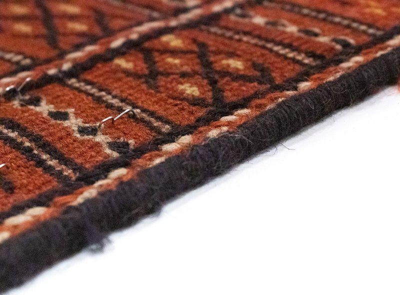 Kilim Fars Teppe 233x166cm