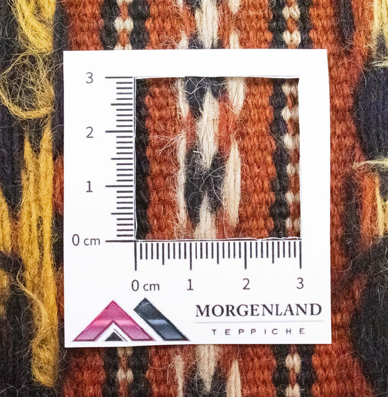 Kilim Fars Teppe 233x166cm