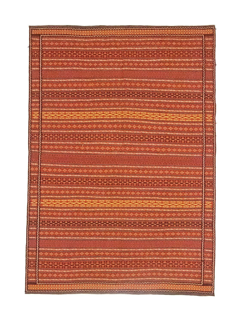 Kilim Fars Teppe 235x165cm