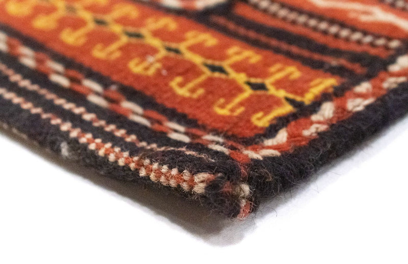Kilim Fars Teppe 235x165cm