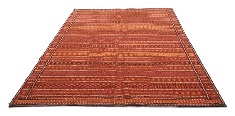 Kilim Fars Teppe 235x165cm