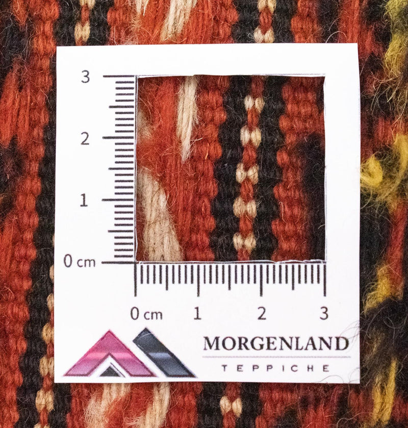 Kilim Fars Teppe 235x165cm