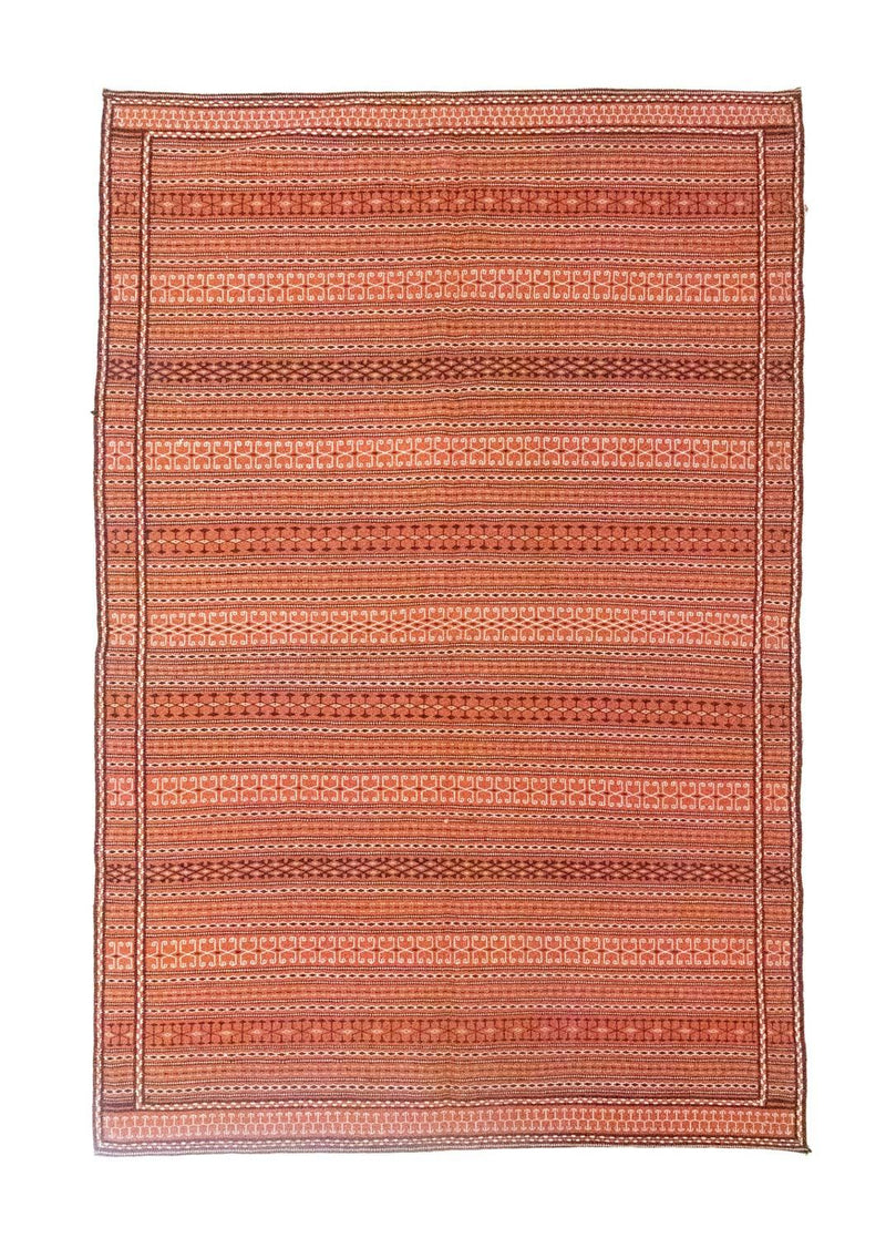 Kilim Fars Teppe 173x244cm