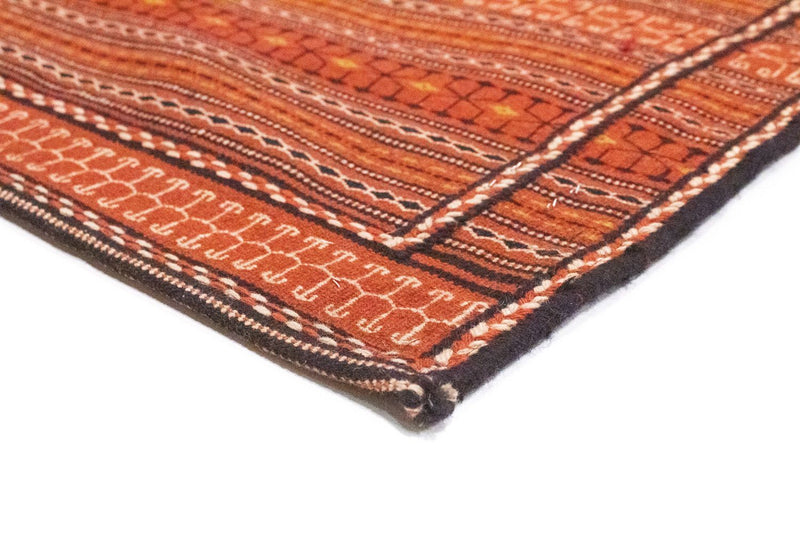 Kilim Fars Teppe 173x244cm